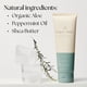 thumbnail image 5 of After Sun Cooling Lotion w/Organic Aloe Vera, Peppermint, Shea Butter, Vitamin E - Natural Vegan Sunburn Relief, Aftersun Care, 5 of 5