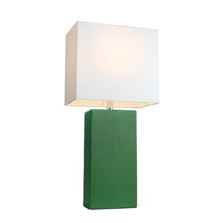 Little Brother Green Car - Wrought Studio Little Neck 21'' Table Lamp