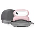 thumbnail image 1 of Máquina prensadora de sombreros HTVRONT Heat Press Heat para gorras, color rosa, 1 of 8