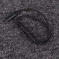 thumbnail image 3 of KAKOWELY Patch Cords Notebook 2pcs Notebook Patch Cords Phone Patch Cords Simple Durable Useful Patch Cords for Home Office Store (Two-In-One Random Color), 3 of 5