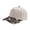 Beige, variant on Sun Visors For Women Fashion Wide Brim Trucker Retro Leopard Print Contrast Brim Adjustable For Men For Summer Outdoor Sports Sun Hat