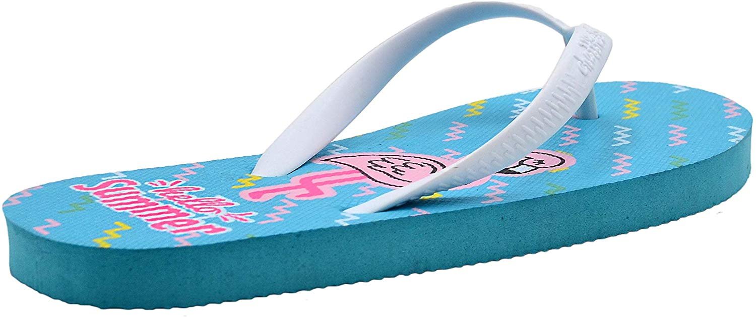 f sports flip flops