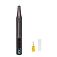 thumbnail image 1 of Nail for Gel Polish Manicure Hand Soaking Bowl Nail Cutter Nail File Remover Manicure Set Cutter For Gel Nails Pen Nail Drill Wireless Nail Cutter Wireless Nail Care Set, 1 of 3