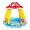 thumbnail image 1 of Alberca Inflable Intex Hongo 102 x 89 cm, 1 of 3