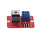 thumbnail image 2 of Módulo Controlador Mos 0-24V Top Mosfet Button Irf520 Mos Driver Module Para Arduino Mcu Arm Ndcxsfigh Para estrenar, 2 of 3