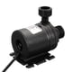 thumbnail image 2 of Bomba de agua sumergible sin escobillas, 24V, 800L/H, 3M, para fuente, piscina, sistema de circulación de agua, sistema de circulación Solar, 2 of 5