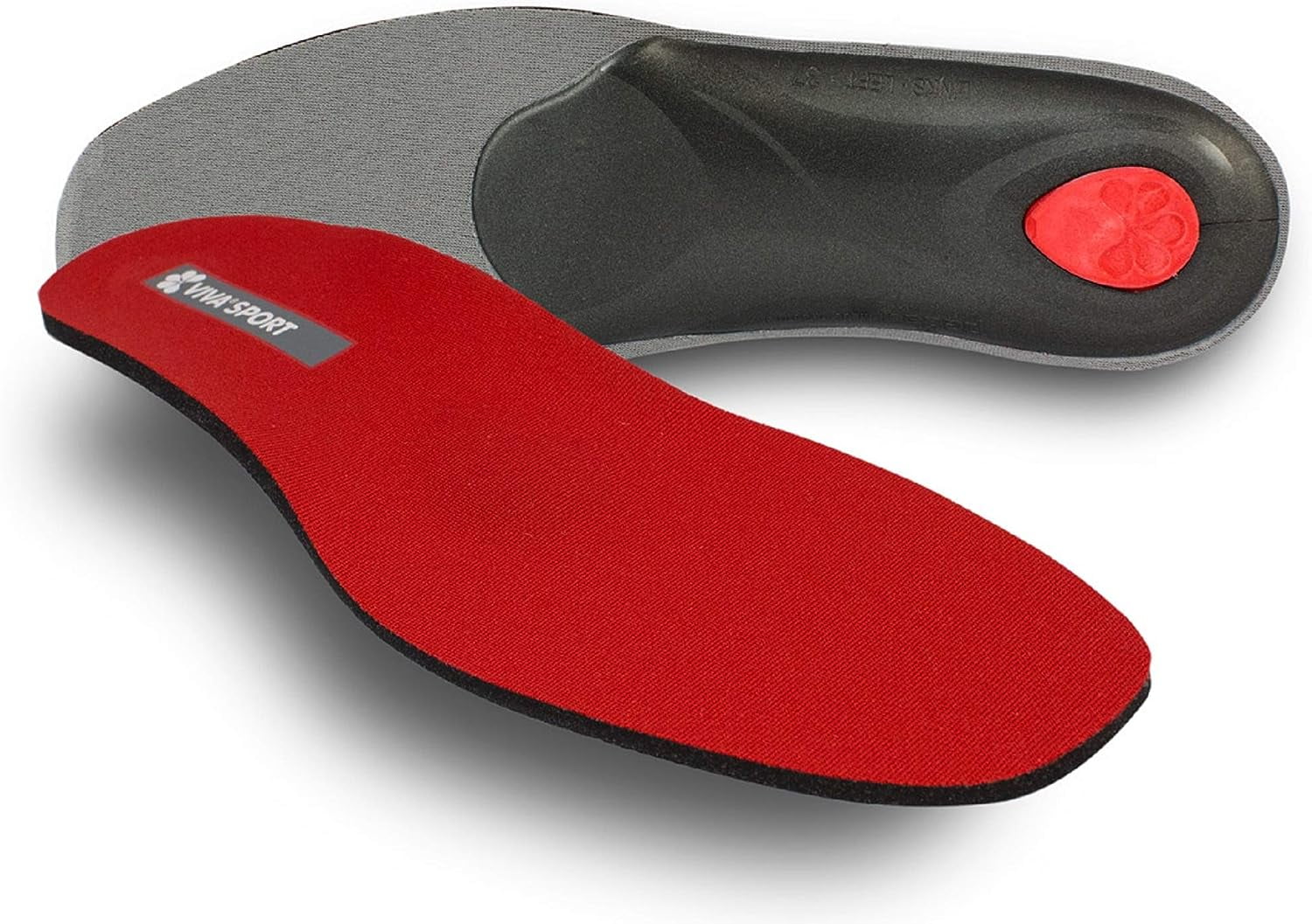 Pedag Viva Sport Insoles - Thumbnail 2