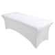 thumbnail image 2 of Extensión especial de pestañas elásticas sábanas de cama sábanas de estirables pa el salón de maquilje profesional de de pestañas Baoblaze Mantel rectangular, 2 of 8