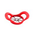 thumbnail image 1 of Metaltex Plastic Apple Slicer/Corer, 1 of 3