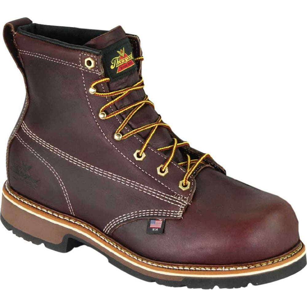 Thorogood - Men's Thorogood 6