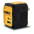 thumbnail image 2 of Dewalt Usb Charger 2 Port 49.5W, 2 of 8