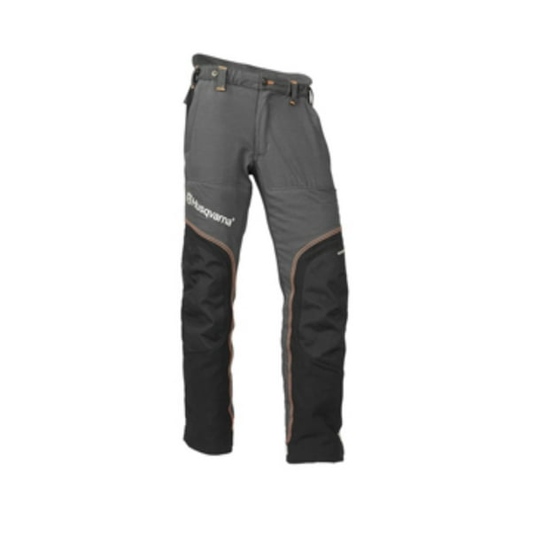 Husqvarna 582053203 Pantalon Technique de Protection pour