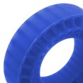 thumbnail image 4 of ZheElen 1.0'' Fit 5520mm pour 1/18 1/24 Rc TRX4M SCX24 Ax24 Enduro24 Upgrade Blue, 4 of 6