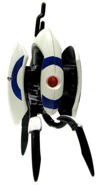 portal turret figure