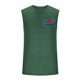 thumbnail image 4 of Pullover de Moda Casual para Hombres Cuello Redondo sin Mangas Suelto Primavera Y Verano, 4 of 5