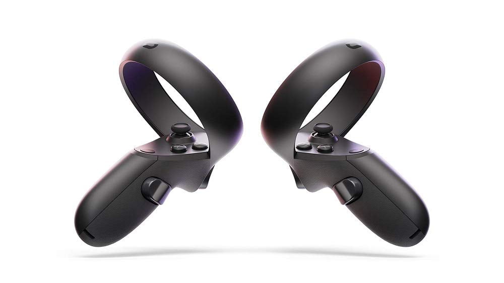 oculus quest 128 gig
