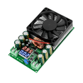 thumbnail image 1 of 600W 30A DC-DC Buck Module CV CC Adjustable Buck Converter 120V 100V 96V 84V Display Solar LED Driver Power Supply, 1 of 5