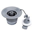 thumbnail image 3 of Rdeghly PVC Air Gas Valve Cap Replacement for Inflatable Boat Dinghy Kayak Canoe, Kayak Valve Replacement, Boat Gas Valve, 3 of 8