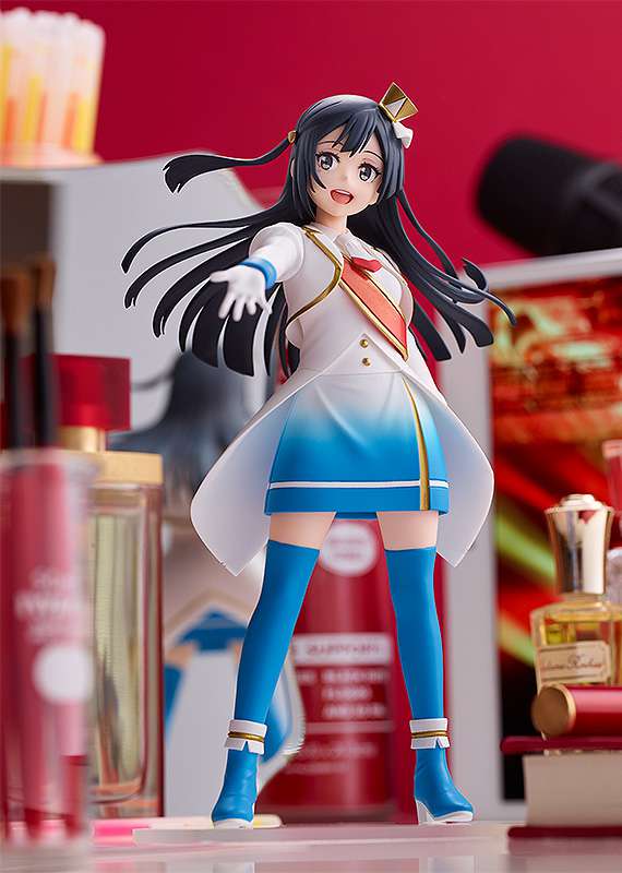 Good Smile Company - POP UP PARADE Setsuna Yuki, Love Live! Nijigasaki High School Idol Club, Figura Collezionabile