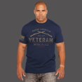 thumbnail image 3 of 7.62 Design The Oath Never Ends U.S. Veteran Men's T-Shirt Large, 3 of 4