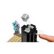 LEGO Minecraft The End Battle 21151 Ender Dragon Building Kit