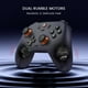 thumbnail image 4 of Control GameSir- Nova Lite 2.4g Controlador Inalámbrico para PC con Windows, iPhone, Android, Switch y Steam Deck, Gamepad Controlador Bluetooth con Disparador de Efect, 4 of 8