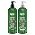 thumbnail image 1 of Set de champú y acondicionador Not Your Mother's, 450 ml, sin sulfatos, 1 of 9