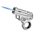thumbnail image 1 of Jindong Butanane Unique Shaped Windproof with Rotating Design and Flame 3 Ml Butanane 3ML, 1 of 4
