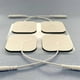 thumbnail image 3 of 20pcs Electrode Pads Replacement Massager Pads Physiotherapy Body Therapy Self-adhesive Reusable, 3 of 5