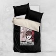 thumbnail image 1 of Uzumaki Junji Ito Collection Ensemble de Literie Style Anime TS04, 1 of 6