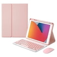 thumbnail image 5 of Funda con teclado y ratón con Bluetooth para iPad Pro 11 2021/2020, 5 of 5