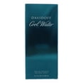 thumbnail image 3 of Davidoff Cool Water Eau De Toilette, Cologne for Men, 6.7 Oz, 3 of 6
