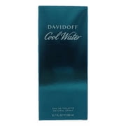 Cool Water by Davidoff, 6.7 oz EDT Spray for Men