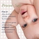 thumbnail image 4 of Paños limpiadores corporales y faciales para bebés Noodle & Boo, 72 unidades, 4 of 5