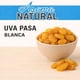 thumbnail image 2 of Aroma Natural Uva Pasa Blanca, 1Kg, 2 of 3