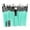 Blue, variant on Makeup Brushes 20pcs Professional Face Makeup Brush Set Cosmetics Powder Concealer Eyeshadow Eyebrow Lip Brush Beauty Tools Makeup Powder Brush