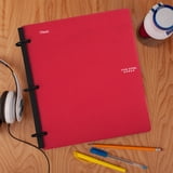 Five Star Flex Hybrid NoteBinder, 1