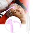 thumbnail image 3 of High Frequency Electrotherapy Purple Light Skin Tightening Beauty Machine Facial Care US Plug, 3 of 8