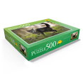 thumbnail image 3 of MyPuzzle - Little Nala - Cute Cat - Premium 500 Piece Jigsaw Puzzle for Adults, 3 of 6