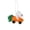 U #20, variant on Hogloyecr 2026 Easter Ornaments for Tree Felt Bunny Eggs Hanging Decorations Craft Fabric Sewing Kit Party Favors for Easter Activities DIY Making Gifts Adults Crafts P