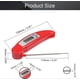 thumbnail image 2 of 1Pcs Digital Meat Thermometer Candy Cooking Thermometer, Instant Read Kitchen Cooking Thermometer for BBQ Grill, Oil, Milk, Bath Water, Deep Fry, 2 of 5