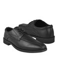 thumbnail image 1 of ZAPATOS DE VESTIR PARA CABALLERO FUROR 15656 NEGRO Furor  15656, 1 of 4
