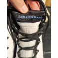 thumbnail image 4 of Ni - ke Jordan 9 Retro University Blue 2020 CT8019-140 Men’s - Sz 10.5 NO BOX EUC, 4 of 5