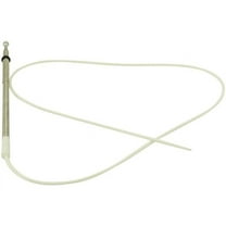 Radio Antenna Mast - Compatible with 1998 - 2007 Toyota Land Cruiser 1999 2000 2001 2002 2003 2004 2005 2006