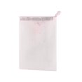 thumbnail image 1 of 5 Pcs Double Layer Bubble Foam Net, Exfoliating Mesh Soap Saver Pouch Bubble Foam Net Drawstring Holder Bags, Facial Cleaning Tool, 1 of 4