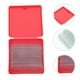 thumbnail image 3 of Almohadillas de cinta de doble cara premium de 120 piezas almohadillas de cinta transparente, 3 of 5