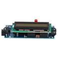 thumbnail image 4 of Traductor De Código Morse, Lector De Código Morse, Módulo Decodificador De Traductor, Pantalla LED Para CW Para Decodificador De Audio ANGGREK Audio Decoding Device, 4 of 8