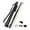 Black 13mm Tip, variant on koolsoo Pool Cue Billiards Accessories American Billiard Cue Billiard Pool Cue Stick Black and 11.5mm Tip