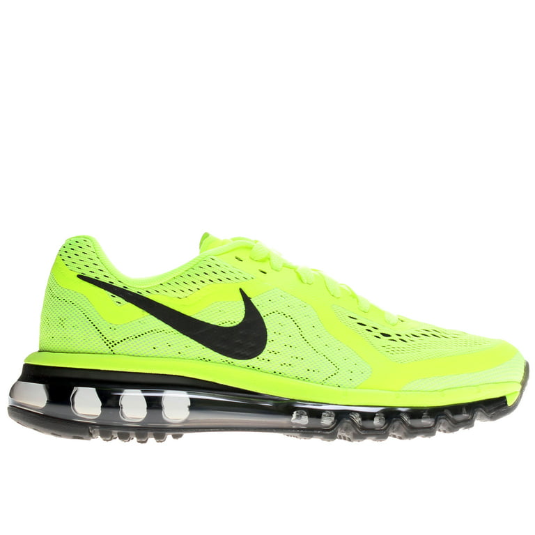 Nike Air Max 2014 Men's Running Shoes Size 8 Walmart.com
