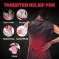thumbnail image 5 of Dragon Ultra Strength Pain Relief Cream with Camphor & Menthol, 2 oz, 5 of 7